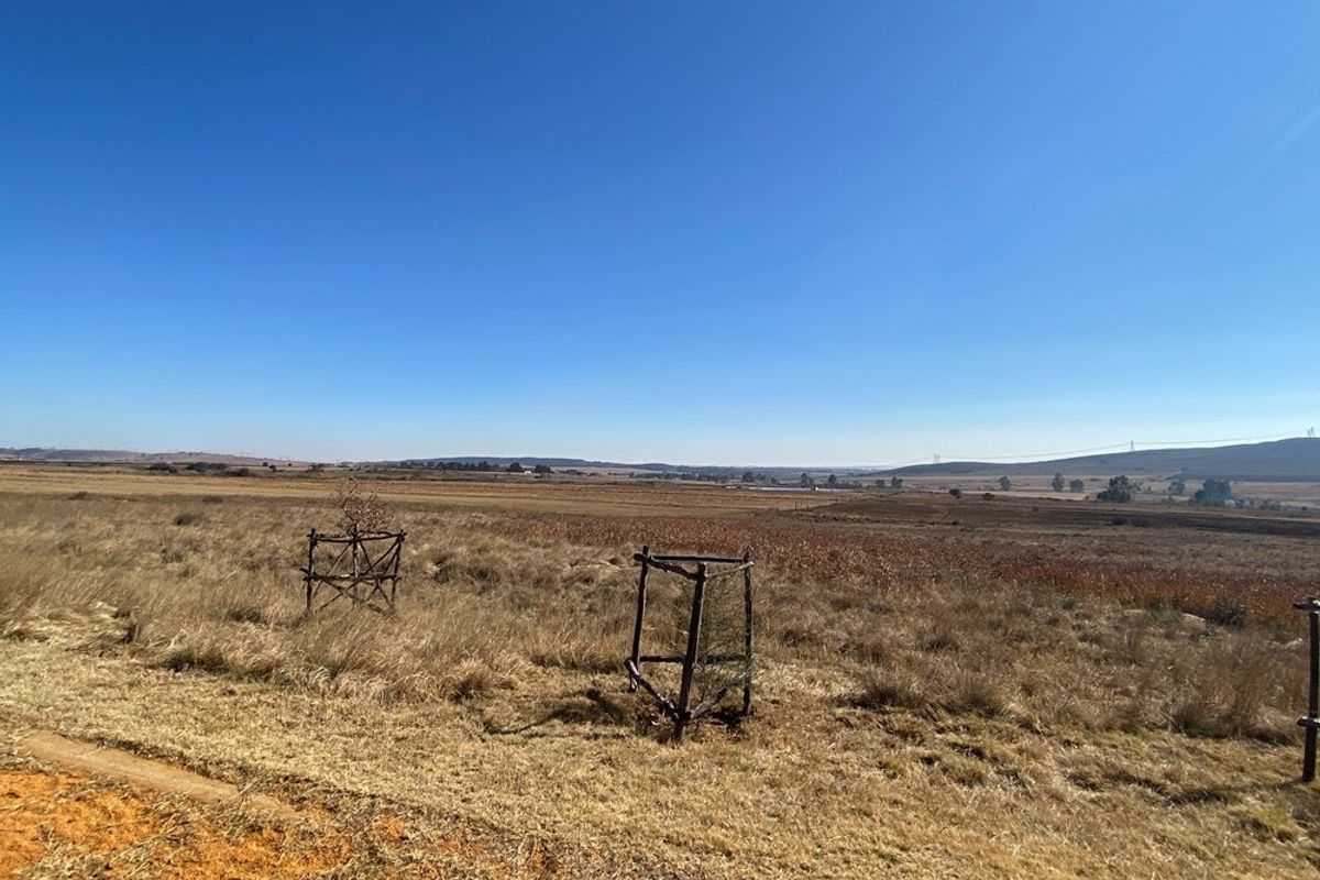 Vacant Land For Sale in Vlakfontein (523) AH, Bronkhorstspruit Rural, Bronkhorstspruit - Photo 5