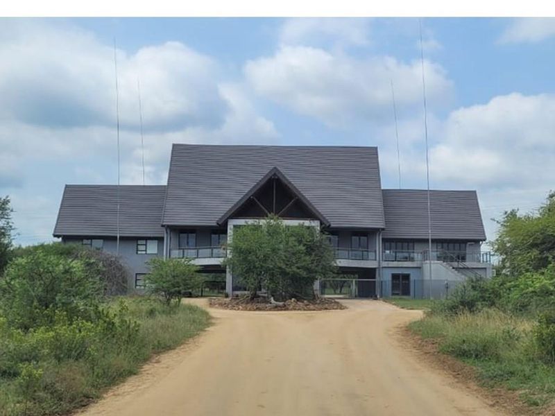 Vacant Land For Sale in Moditlo Nature Reserve, Hoedspruit - Photo 7