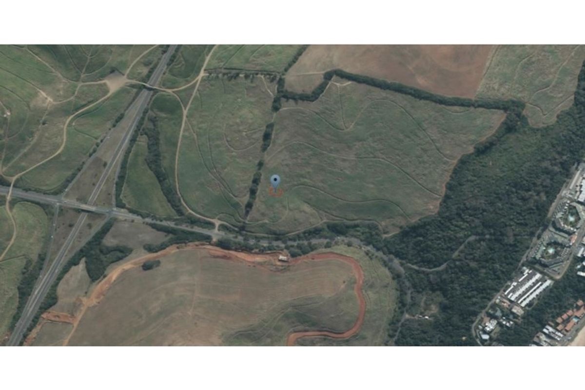 Vacant Land For Sale in Sibaya Precinct, Umhlanga, KwaZulu Natal - Photo 3