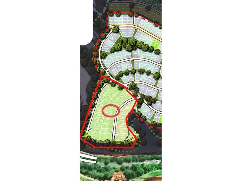 Vacant Land For Sale in Sibaya Precinct, Umhlanga, KwaZulu Natal - Photo 6