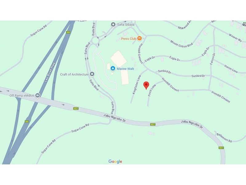 Vacant Land For Sale in Sibaya Precinct, Umhlanga, KwaZulu Natal - Photo 5