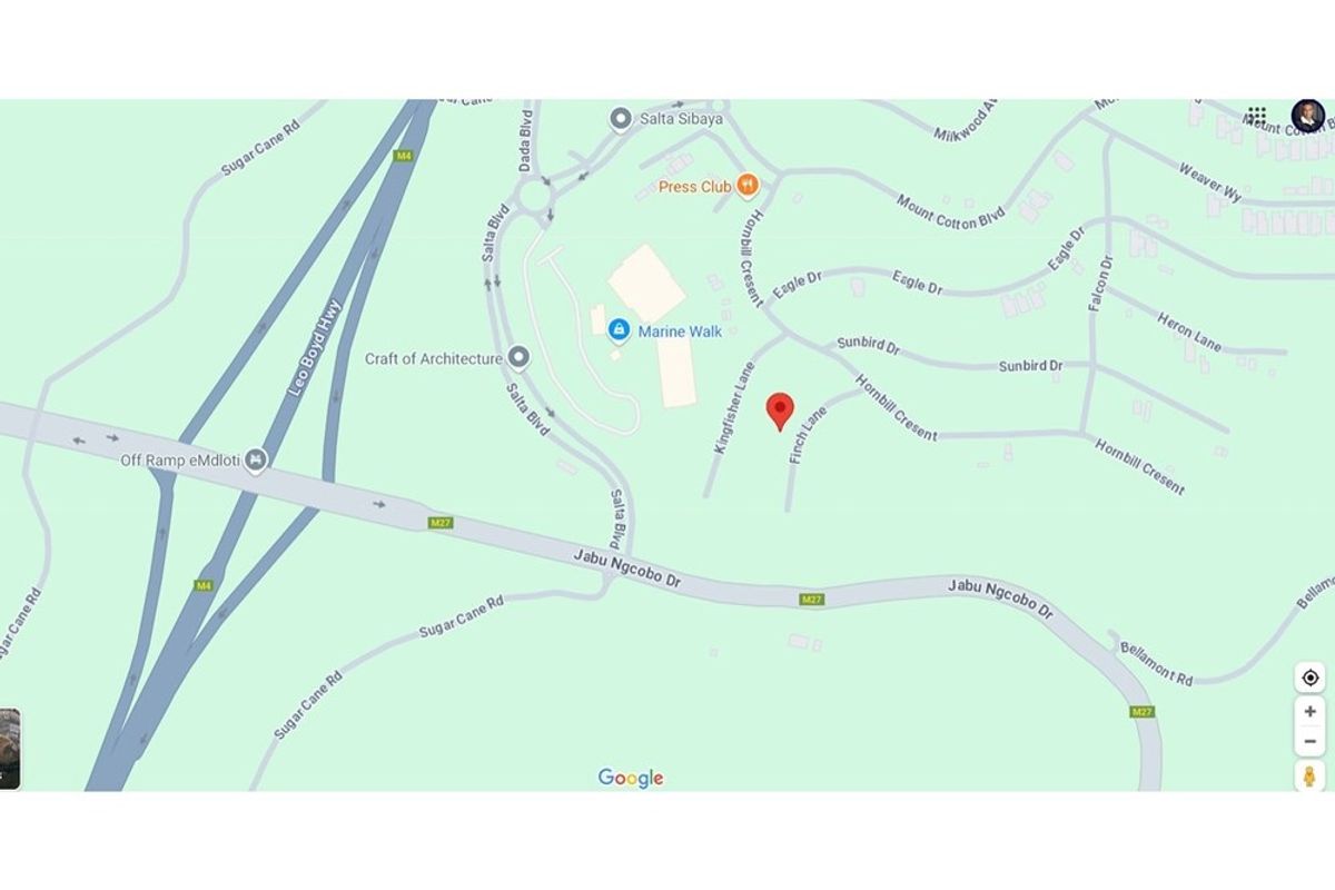 Vacant Land For Sale in Sibaya Precinct, Umhlanga, KwaZulu Natal - Photo 5