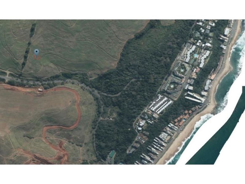 Vacant Land For Sale in Sibaya Precinct, Umhlanga, KwaZulu Natal - Photo 2