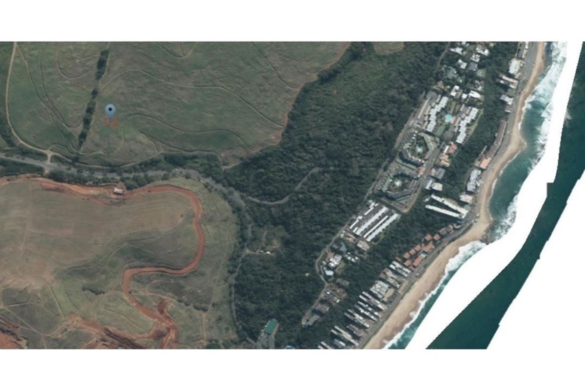 Vacant Land For Sale in Sibaya Precinct, Umhlanga, KwaZulu Natal - Photo 2