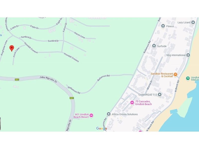 Vacant Land For Sale in Sibaya Precinct, Umhlanga, KwaZulu Natal - Photo 4