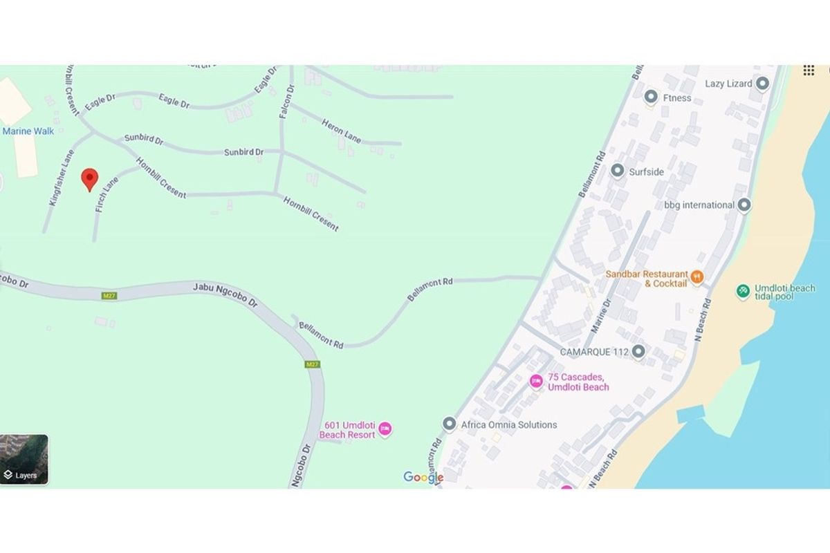 Vacant Land For Sale in Sibaya Precinct, Umhlanga, KwaZulu Natal - Photo 4