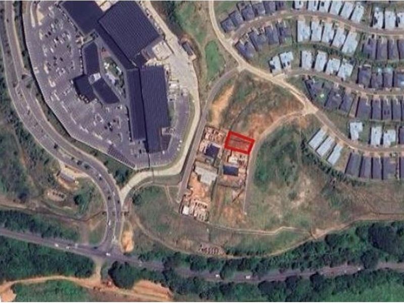Vacant Land For Sale in Sibaya Precinct, Umhlanga, KwaZulu Natal - Photo 1