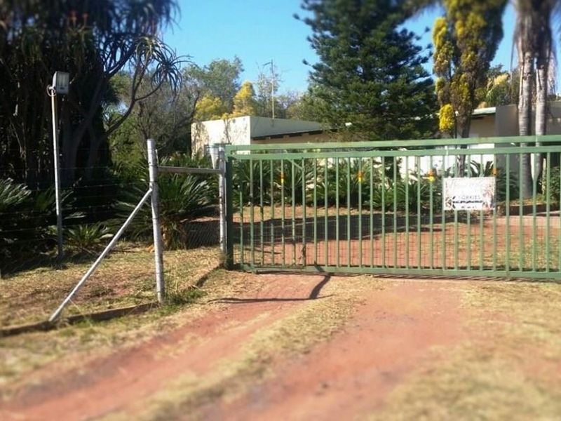 Farm For Sale in Cullinan Rural, Cullinan - Photo 10