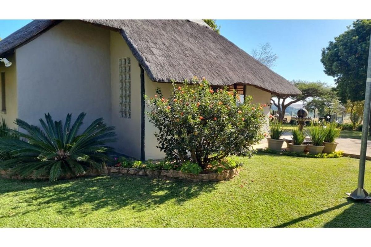 Farm For Sale in Cullinan Rural, Cullinan - Photo 5
