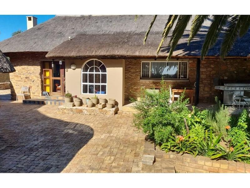 Farm For Sale in Cullinan Rural, Cullinan - Photo 1