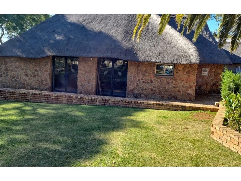 Farm For Sale in Cullinan Rural, Cullinan - Photo 7