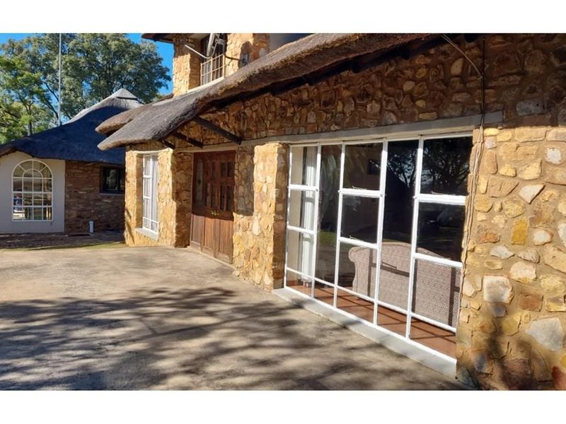 Farm For Sale in Cullinan Rural, Cullinan - Photo 3