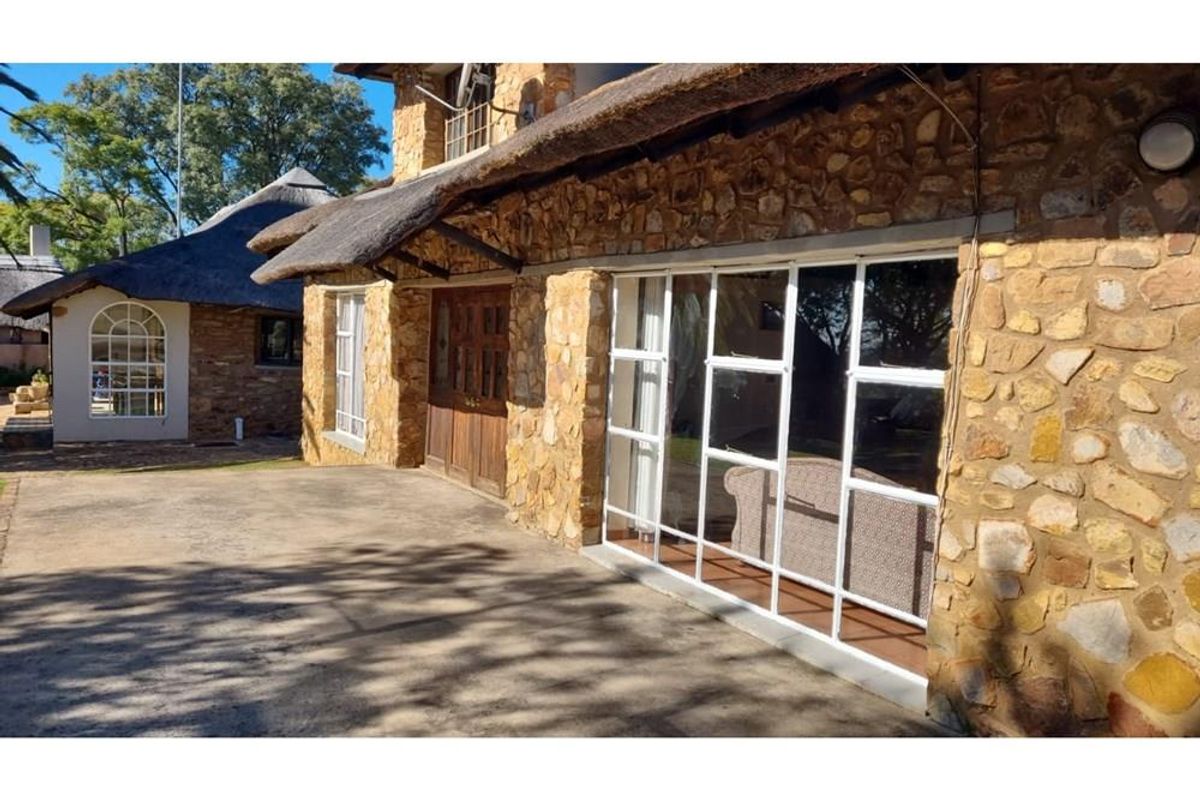 Farm For Sale in Cullinan Rural, Cullinan - Photo 3