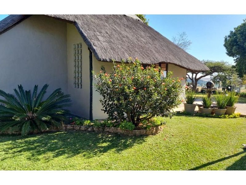 Farm For Sale in Cullinan Rural, Cullinan - Photo 5