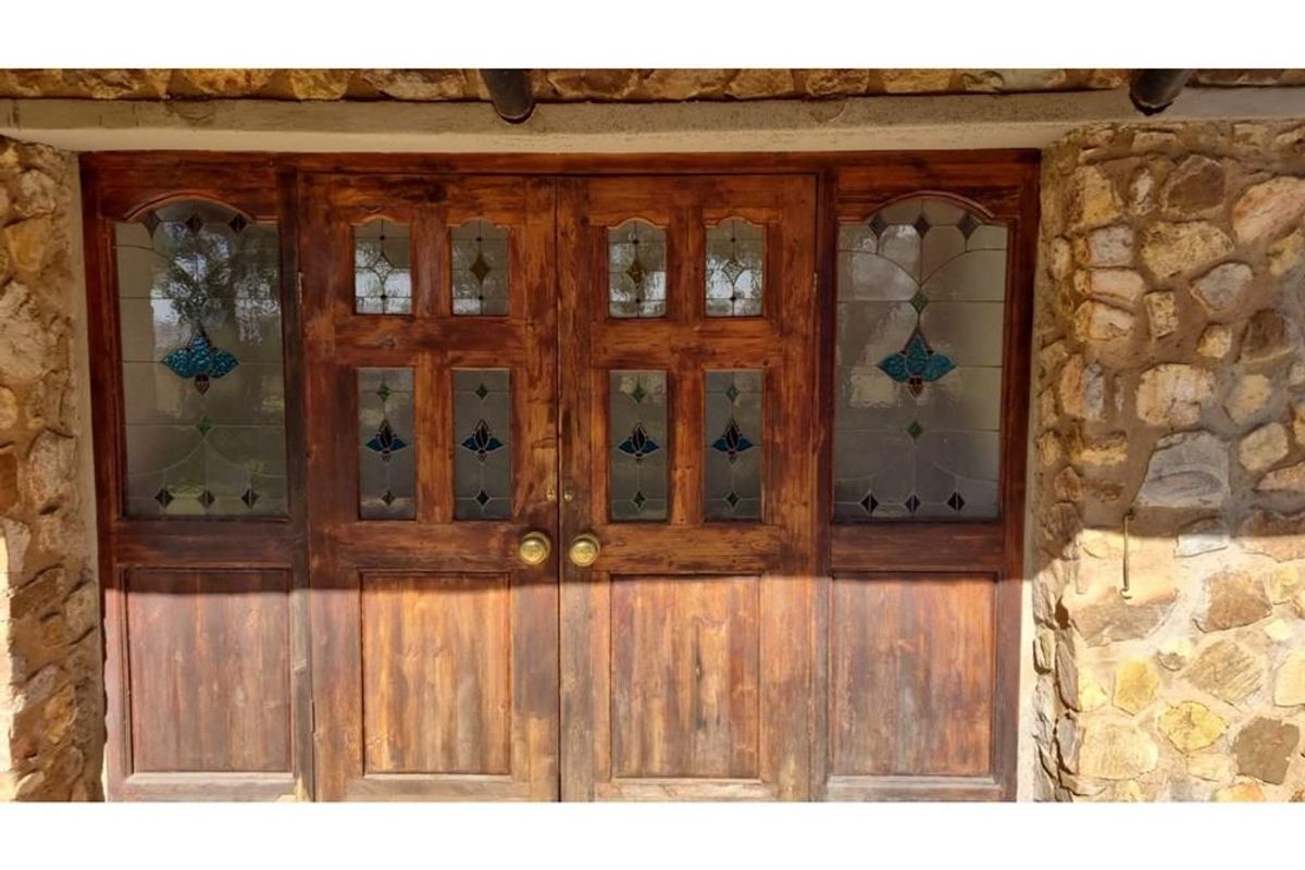 Farm For Sale in Cullinan Rural, Cullinan - Photo 4