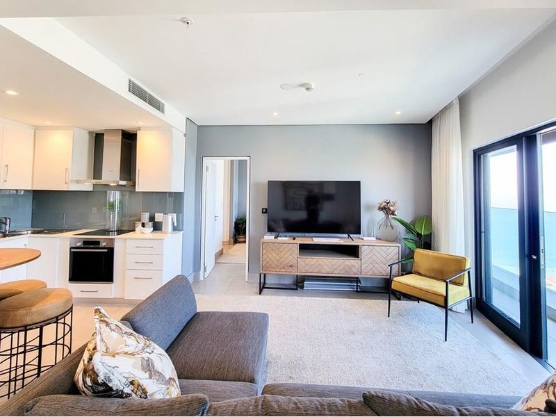 2 Bed Developments in Oceans Umhlanga - Photo 1
