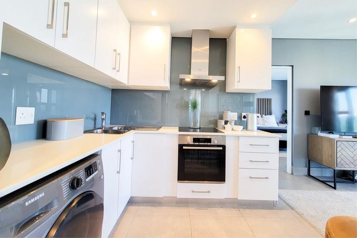 2 Bed Developments in Oceans Umhlanga - Photo 4