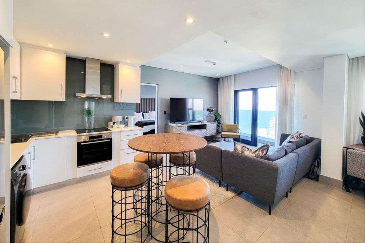 2 Bed Developments in Oceans Umhlanga - Photo 5