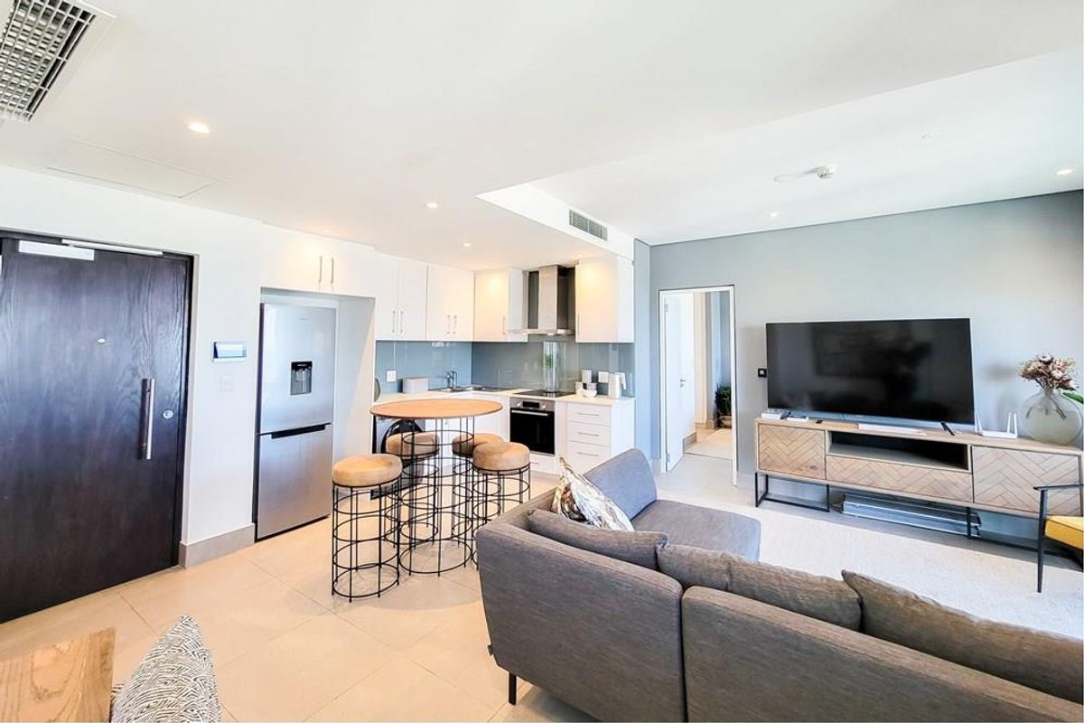 2 Bed Developments in Oceans Umhlanga - Photo 3
