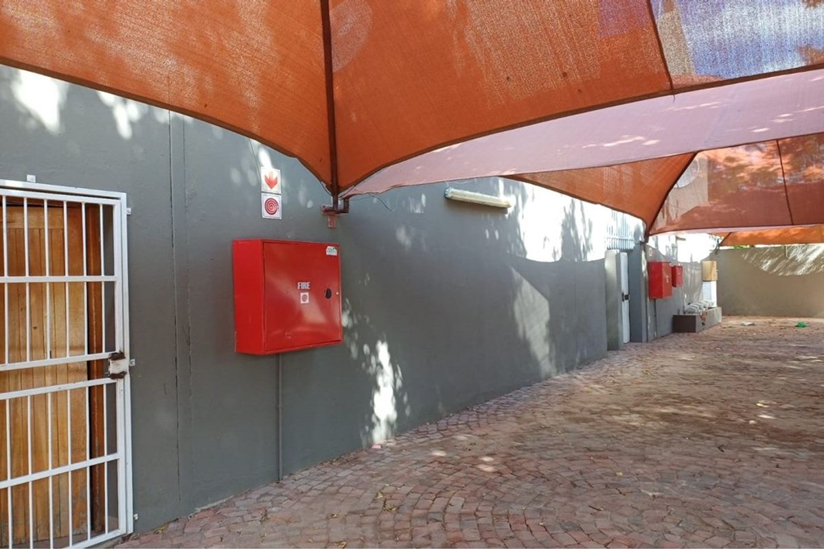 10 Apartment Complex For Sale in Musina - Photo 3