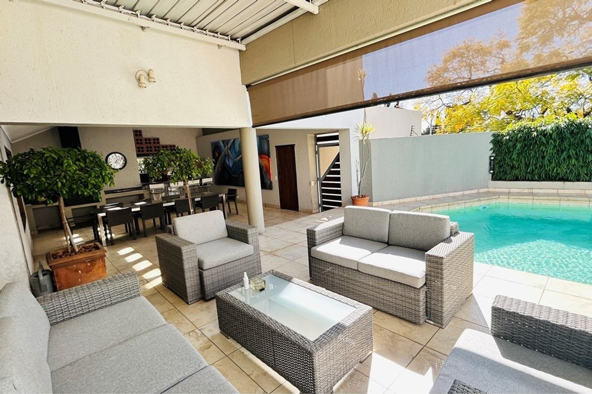 House To Rent in Waterkloof, Pretoria - Photo 4