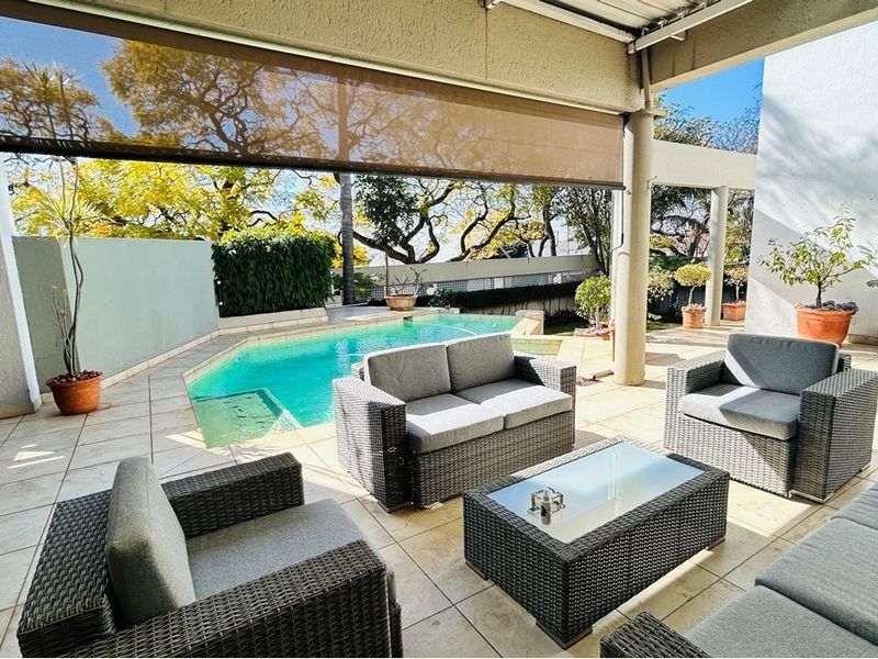 House To Rent in Waterkloof, Pretoria - Photo 6