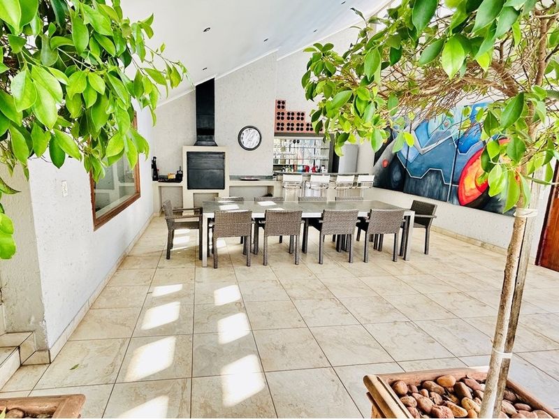 House To Rent in Waterkloof, Pretoria - Photo 3