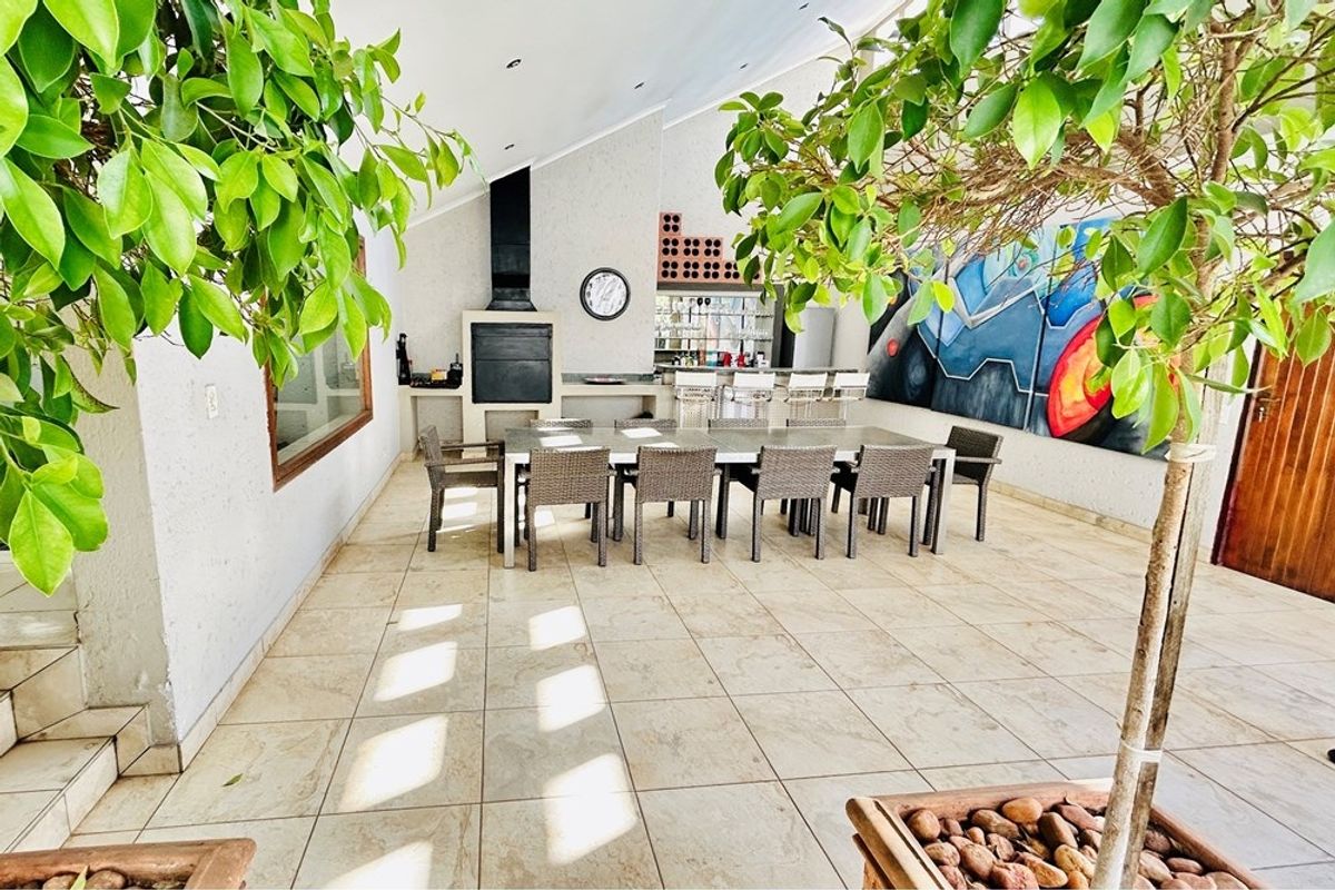 House To Rent in Waterkloof, Pretoria - Photo 3