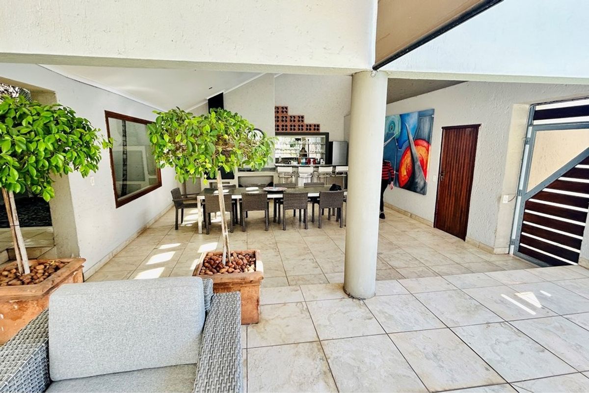 House To Rent in Waterkloof, Pretoria - Photo 5
