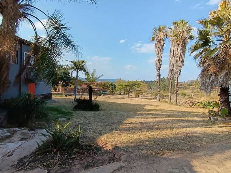 Small Holding For Sale in White River Central, White River - Photo 10