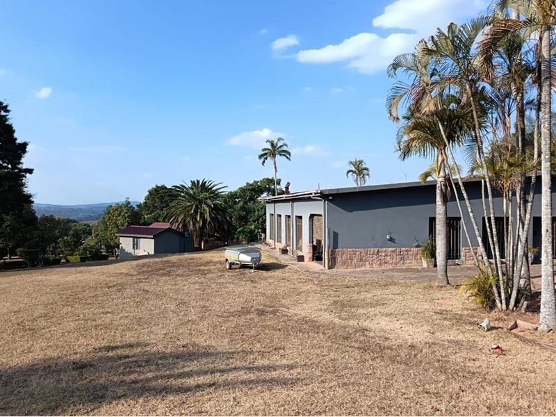 Small Holding For Sale in White River Central, White River - Photo 3