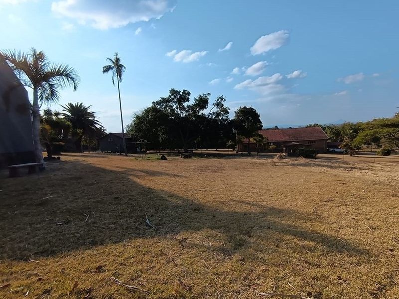 Small Holding For Sale in White River Central, White River - Photo 9