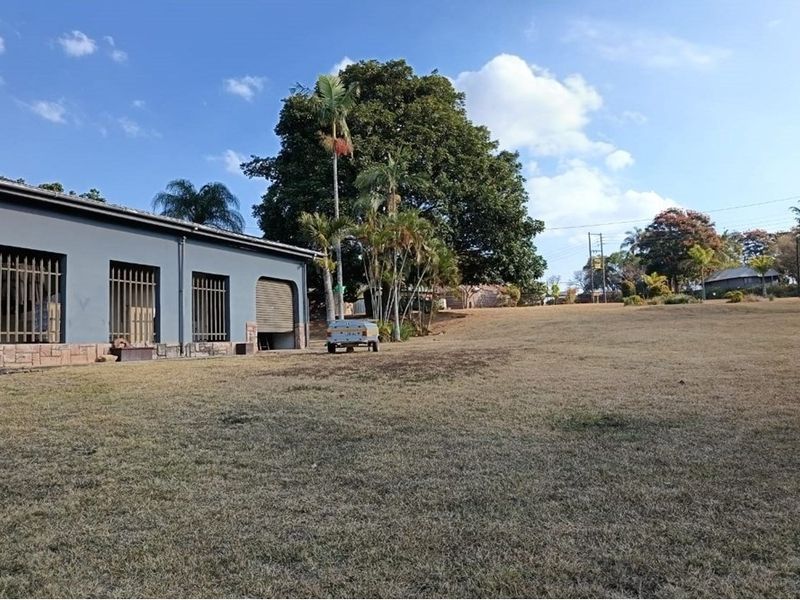 Small Holding For Sale in White River Central, White River - Photo 7