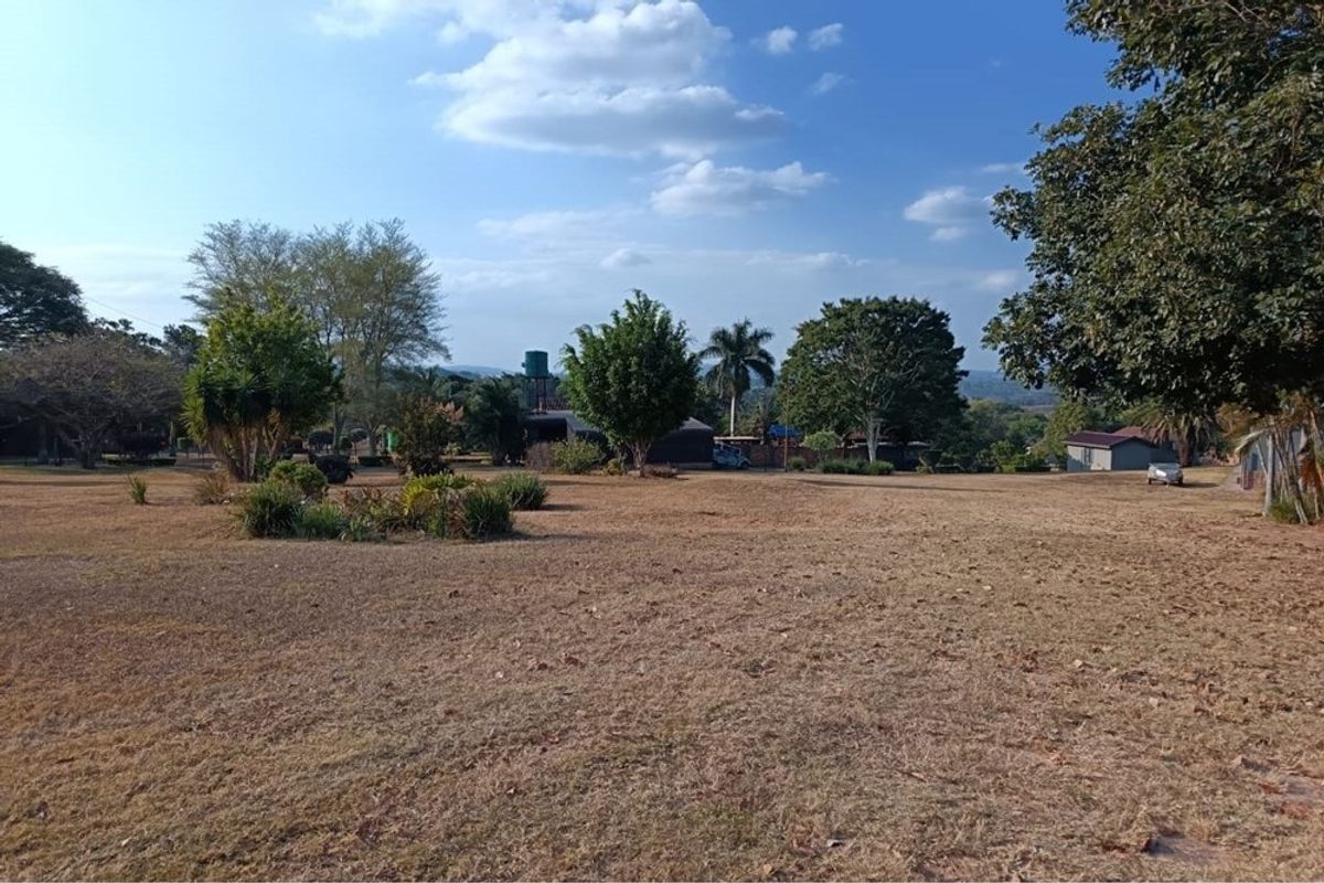 Small Holding For Sale in White River Central, White River - Photo 2