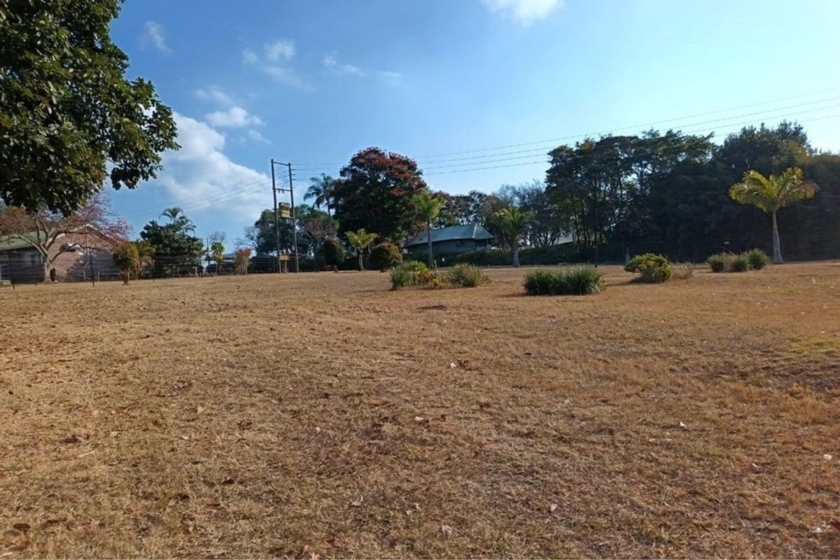 Small Holding For Sale in White River Central, White River - Photo 4