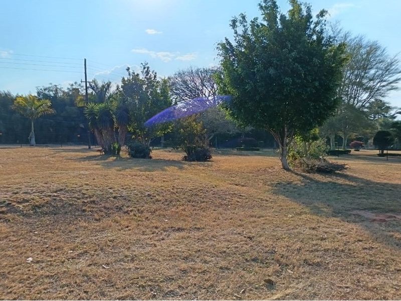 Small Holding For Sale in White River Central, White River - Photo 5