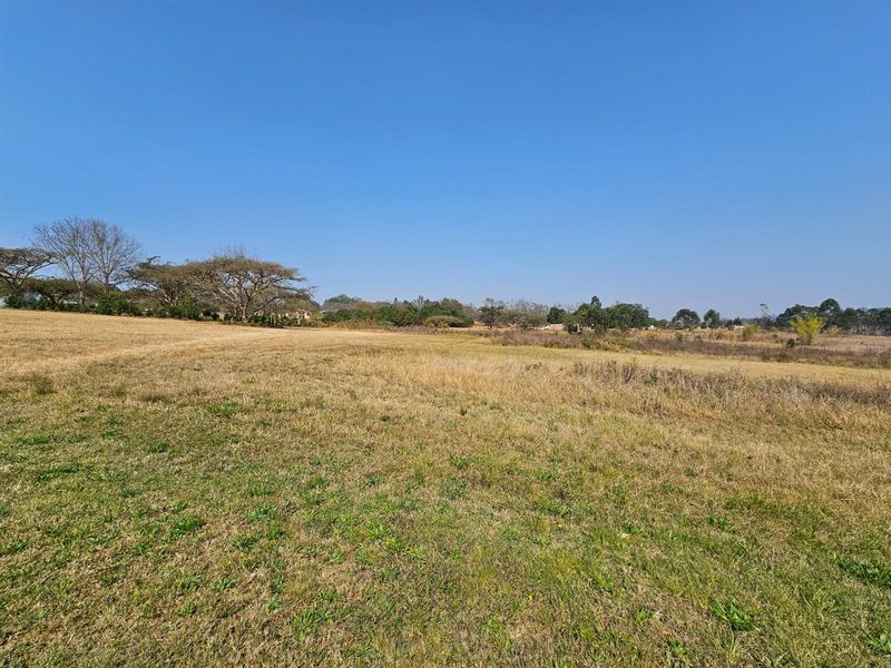 Vacant Land For Sale in Yaverland Estate, White River - Photo 2