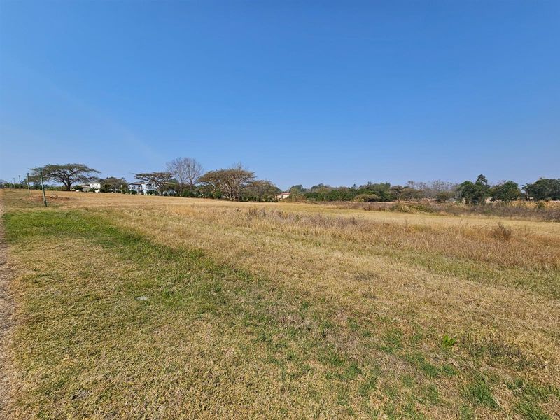 Vacant Land For Sale in Yaverland Estate, White River - Photo 1