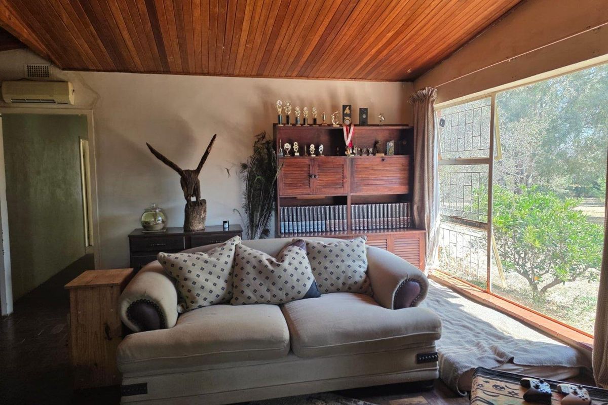 Farm For Sale in Nestpark AH, Bronkhorstspruit - Photo 2