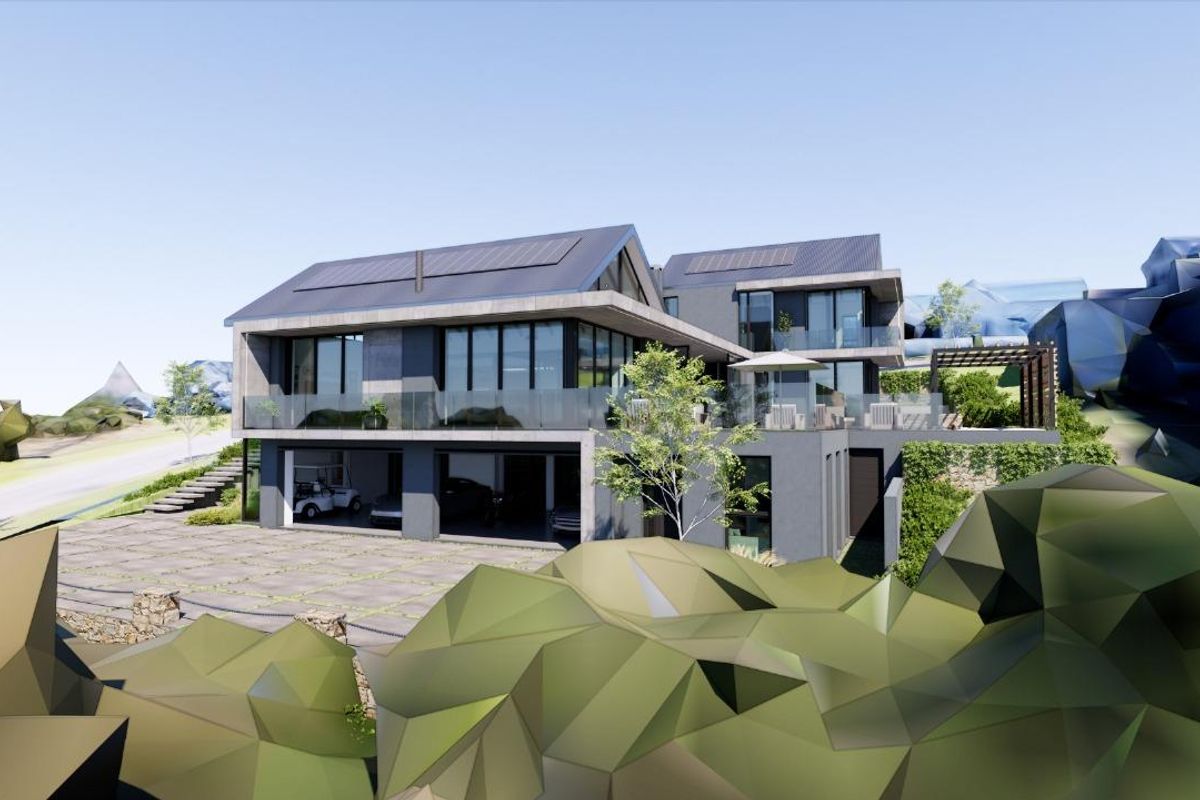 House For Sale in Kingswood Golf Estate, George - Photo 4
