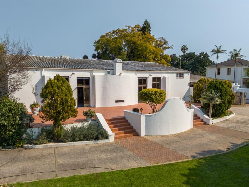 Provence Estate – Multifunctional Lifestyle Property in Wellington - Photo 10