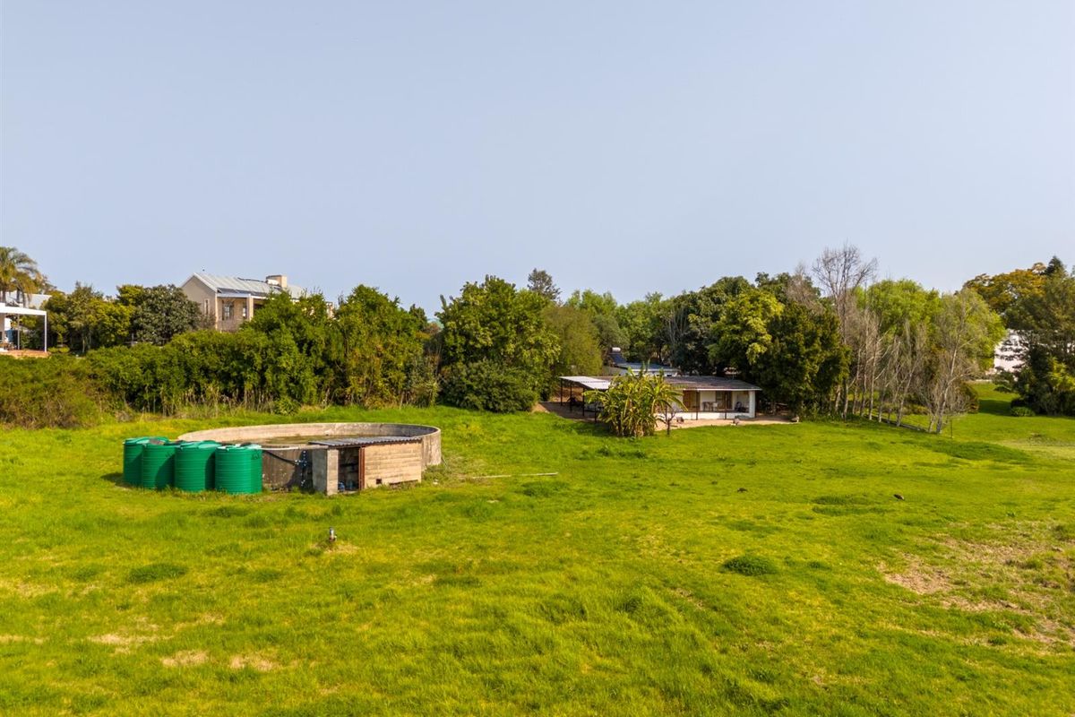 Provence Estate – Multifunctional Lifestyle Property in Wellington - Photo 5