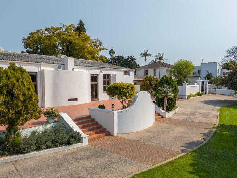 Provence Estate – Multifunctional Lifestyle Property in Wellington - Photo 4