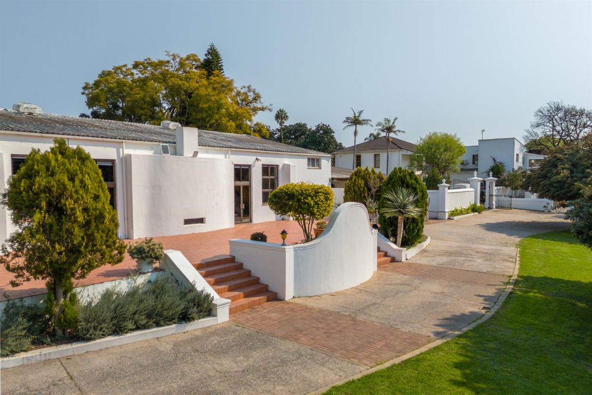 Provence Estate – Multifunctional Lifestyle Property in Wellington - Photo 4