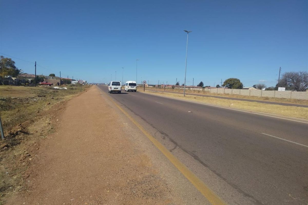 Vacant Land For Sale in Mankweng, Polokwane - Photo 5