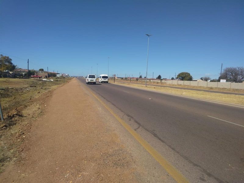 Vacant Land For Sale in Mankweng, Polokwane - Photo 5