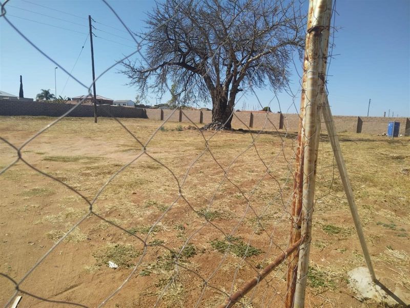 Vacant Land For Sale in Mankweng, Polokwane - Photo 4