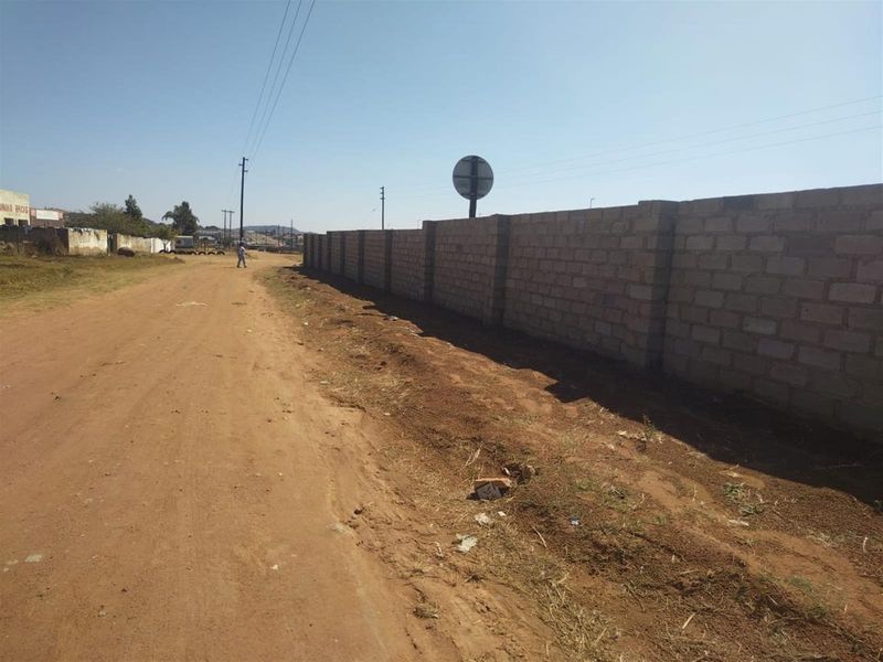 Vacant Land For Sale in Mankweng, Polokwane - Photo 3