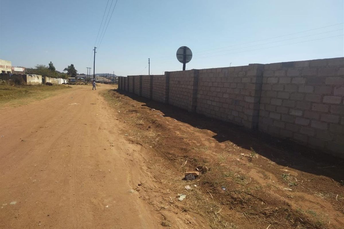 Vacant Land For Sale in Mankweng, Polokwane - Photo 3