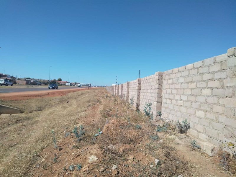Vacant Land For Sale in Mankweng, Polokwane - Photo 6